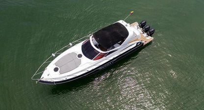 OHANA I YACHT 43 FEET