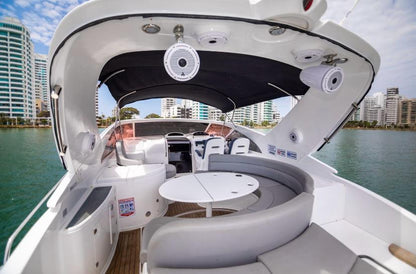 OHANA I YACHT 43 FEET