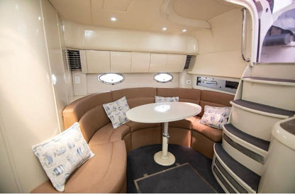 OHANA I YACHT 43 FEET