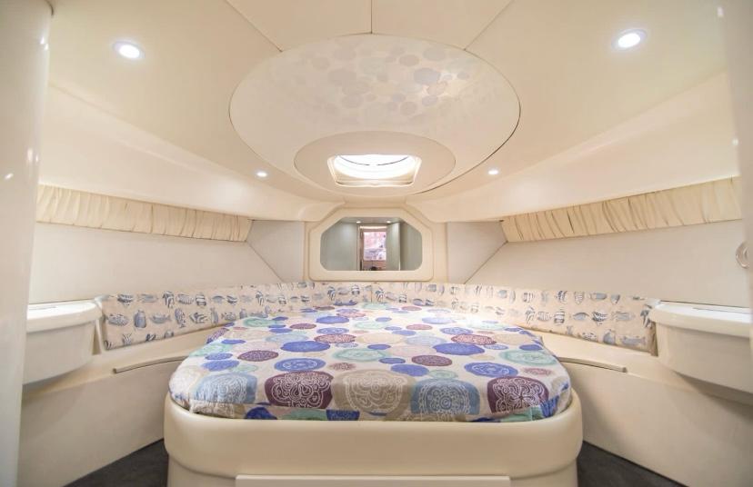 OHANA I YACHT 43 FEET