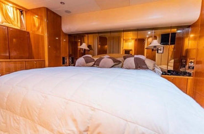 VIKING  YACHT 70 FEET