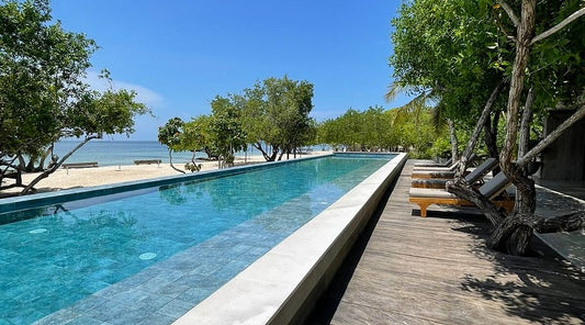 FRAGATA ISLAND HOUSE 🌴