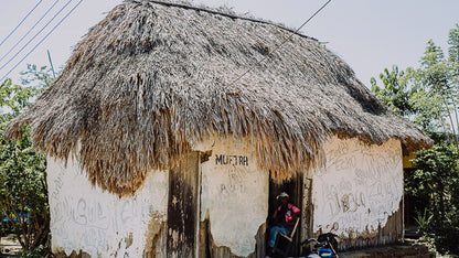 PALENQUE 👳🏾‍♀️🗺