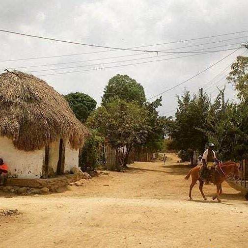 PALENQUE 👳🏾‍♀️🗺